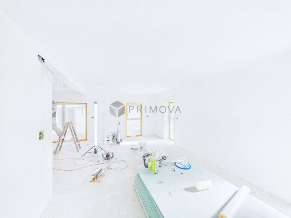 Neubauprojekt - Modernes Mehrfamilienhaus in Holzständerbauweise Wohnung Nr. 2 - Bild 4