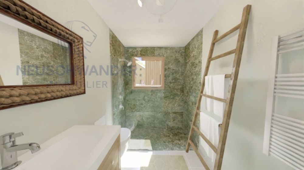 Magnifique appartement 4.5 pièces dans une résidence en pleine nature - Bild 1