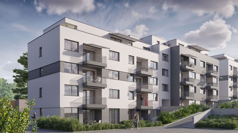 Moderne Neubauwohnungen an fantastischer Lage in Leuk-Susten - Bild 2