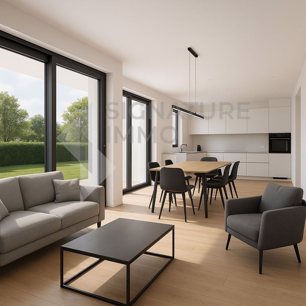 Neues Haus, neuer Start! - Bild 1