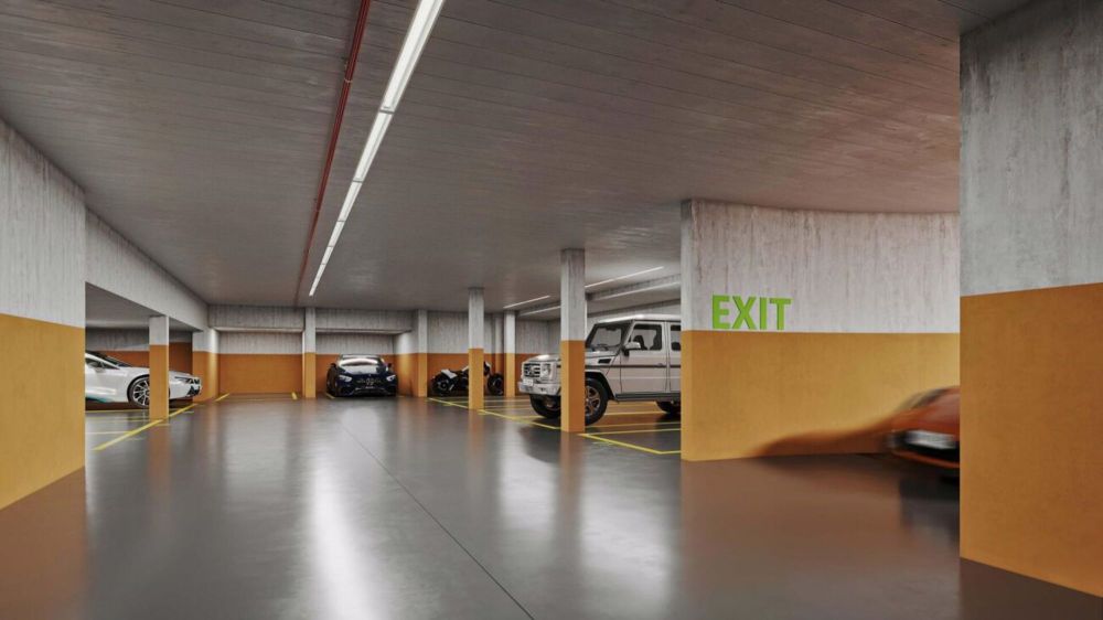 Exklusives Charme-Apartement mit SPA, Pool und vielem mehr - Bild 9