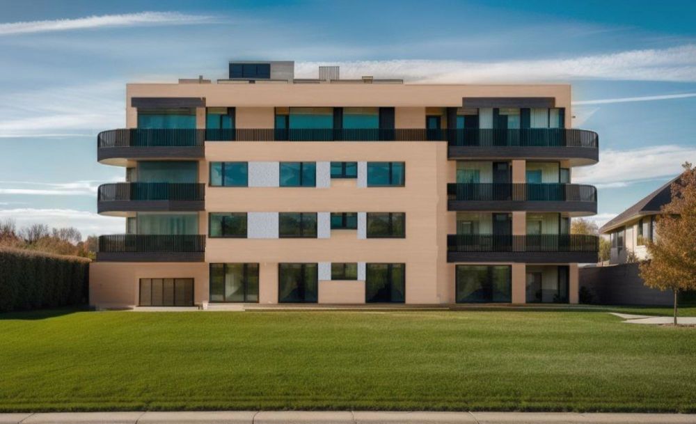 attraktive 4.5-Zimmerwohnung - Bild 2