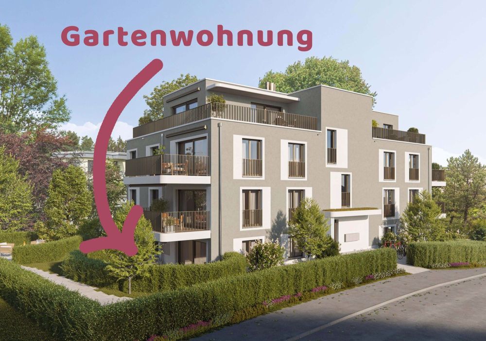 Avanté - Natürlich daheim, urban verbunden. - Bild 1