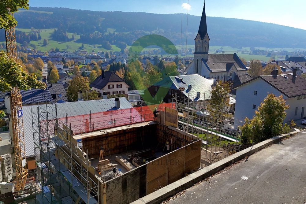 Neu! Einfamilienhaus mit 5 Zimmern in idealer Lage - Bild 2