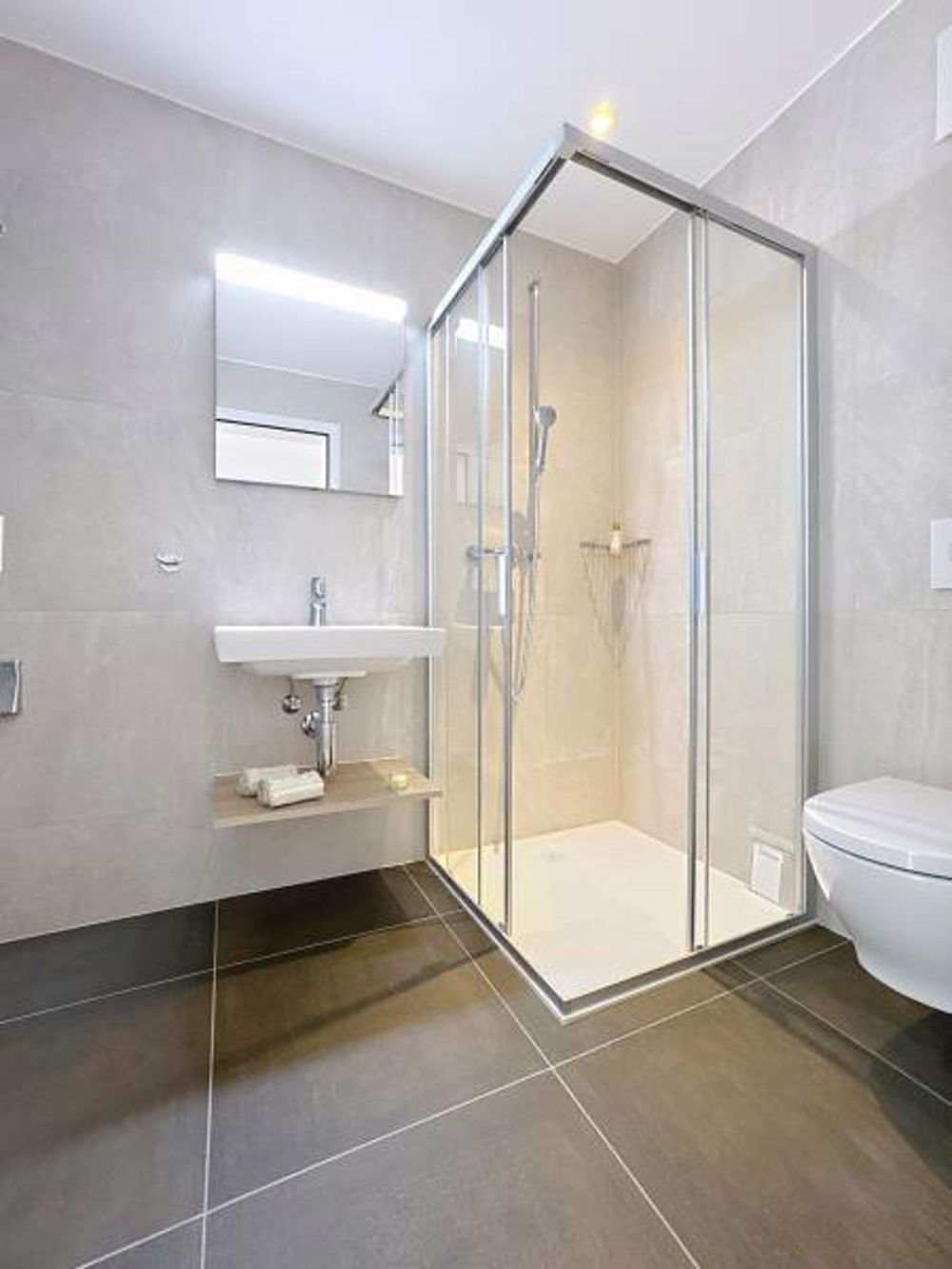 Magnifique appartement de 5.5 pces à Matran - Bild 6