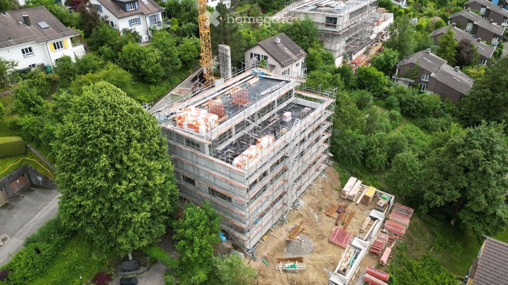 Modernes Reihenhaus im Liebefeld - Bild 9