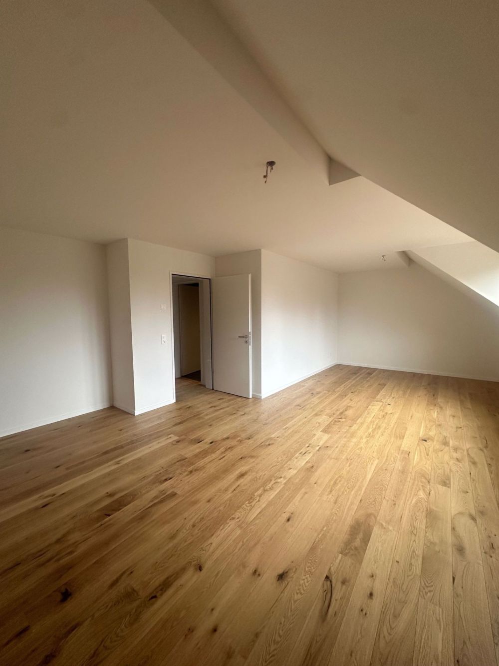 Modernes Einfamilienhaus mit 6.5 Zimmern in Hallau zu vermieten - Bild 8