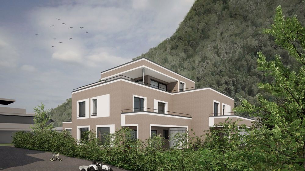 Schöne 4½-Zimmer-Wohnungen 20-2.2 - Bild 2