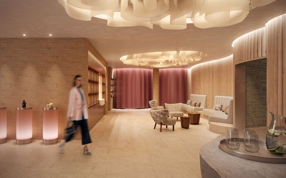 Appenzeller Huus - Exklusiver Rückzugsort mit Wellnessoase zwischen Tradition und Moderne - Bild 6