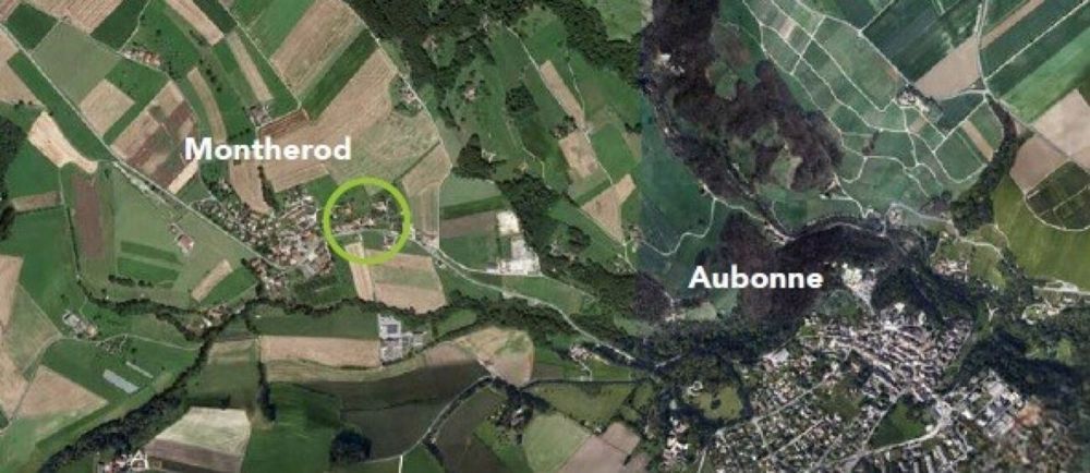 AUBONNE - Exklusiv - Einfamilienhaus auf Plan zum Verkauf! - Bild 9