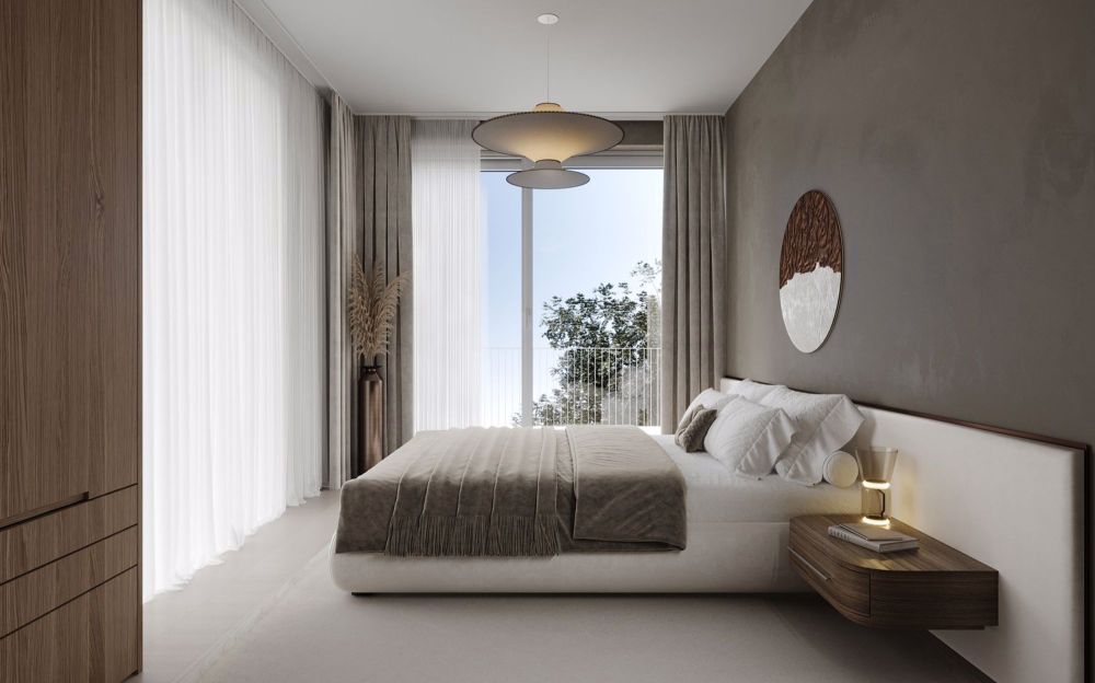 PREGASSONA – PARCO CERESIO, WOHNEN SIE MIT STIL UND KOMFORT (A.4.2 – B.4.2) - Bild 7