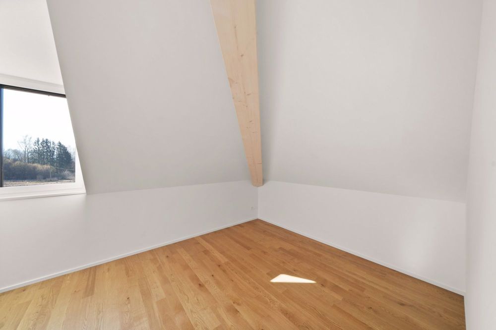 3 1/2 Zimmer-Dachwohnung - Neubau am bodensee - naturverbunden - modern - zentral - neu - Bild 7