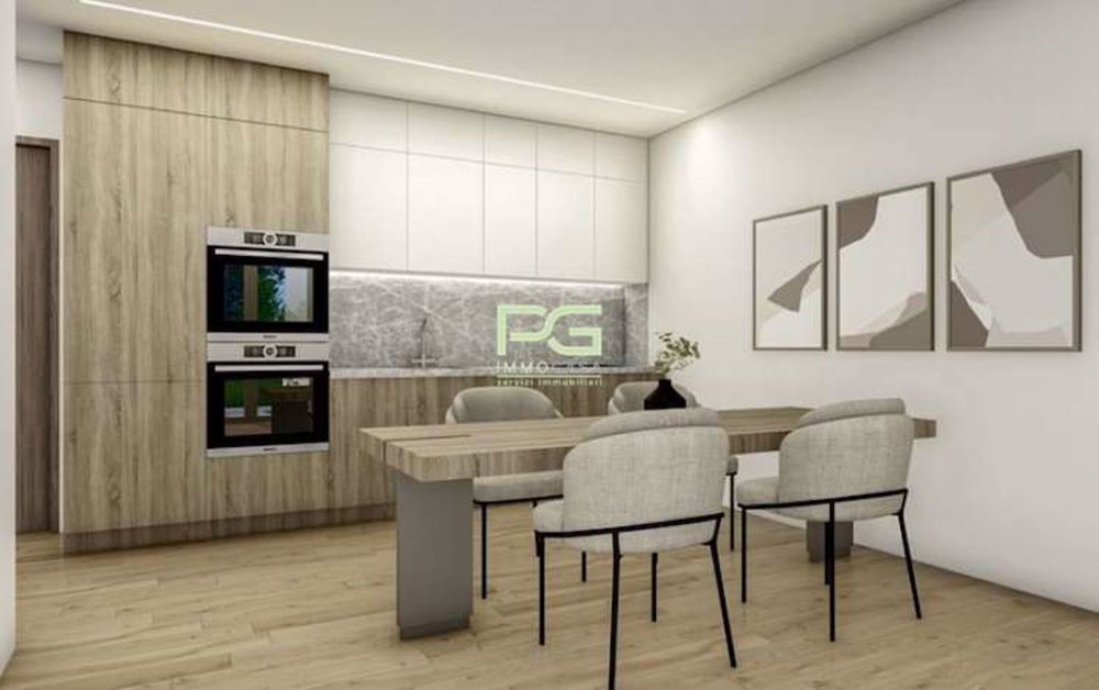 Neue 2.5-Zimmer-Wohnung mit Garten - Bild 1