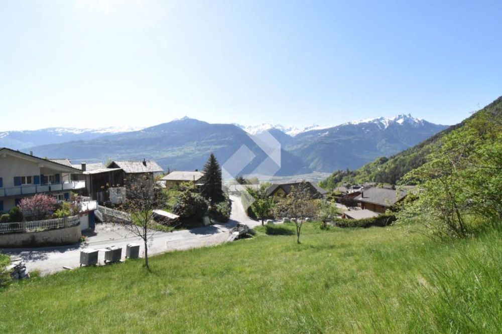 Au Grugnay, villas de rêve et tranquillité - Bild 8