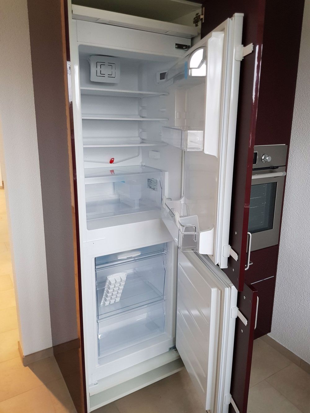 Neu renovierte Wohnung im 2-Familienhaus - Bild 8