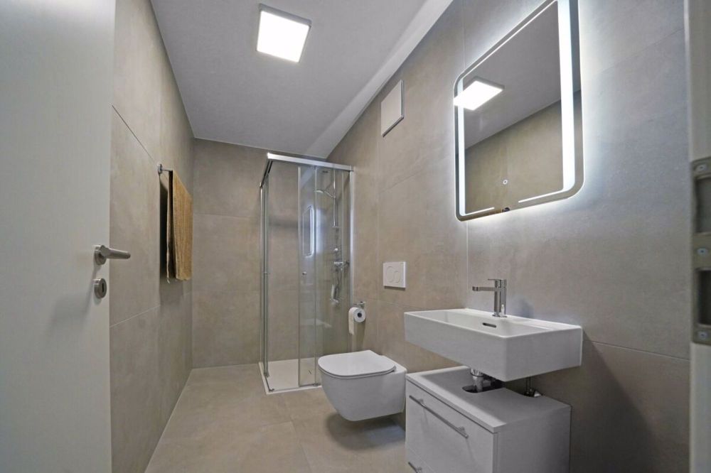 Neues Doppeleinfamilienhaus an toller Lage in St. Silvester - Bild 13