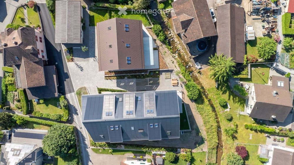 Neubau DEFH 101 Regliweg 1a, 5630 Muri - Bild 3