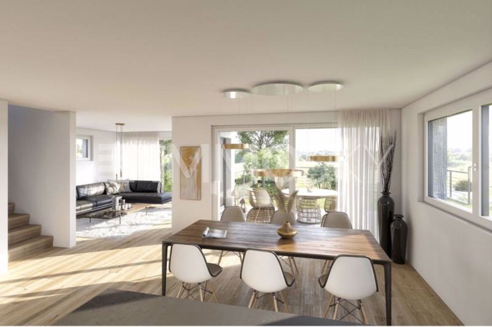 Ein Haus, das mitdenkt. Ein Zuhause, das mitwächst. - Bild 4