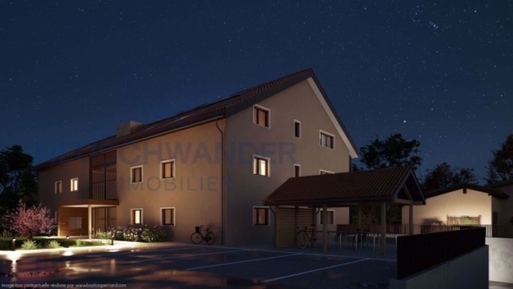 Nouvelle construction d'une PPE à Berlincourt - Bild 6