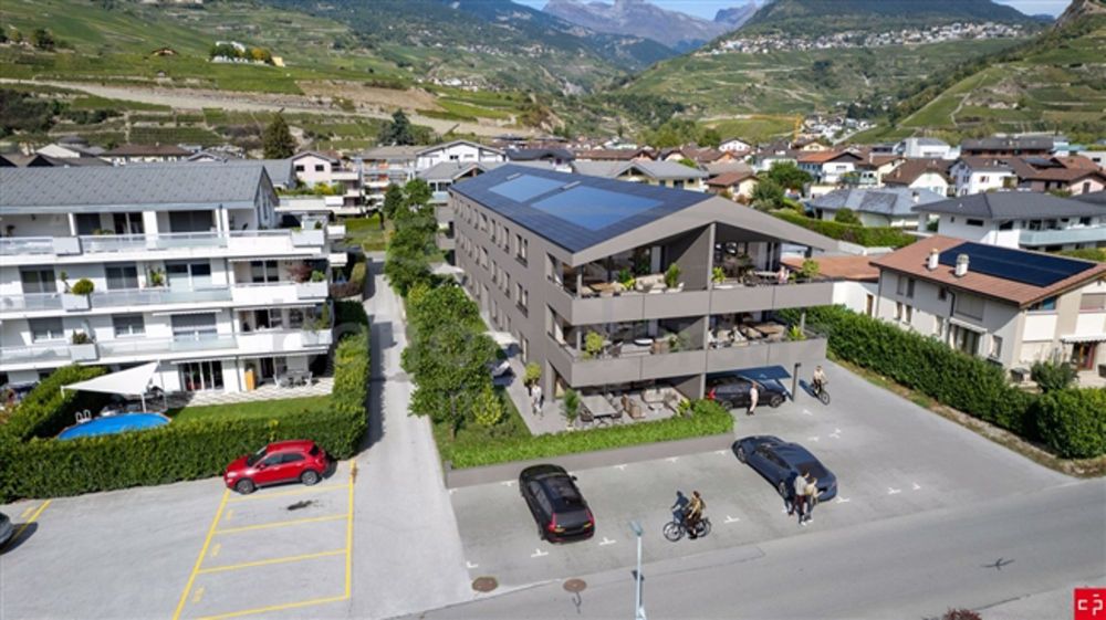 Appartements ab 3,5 Zimmer - Bild 4