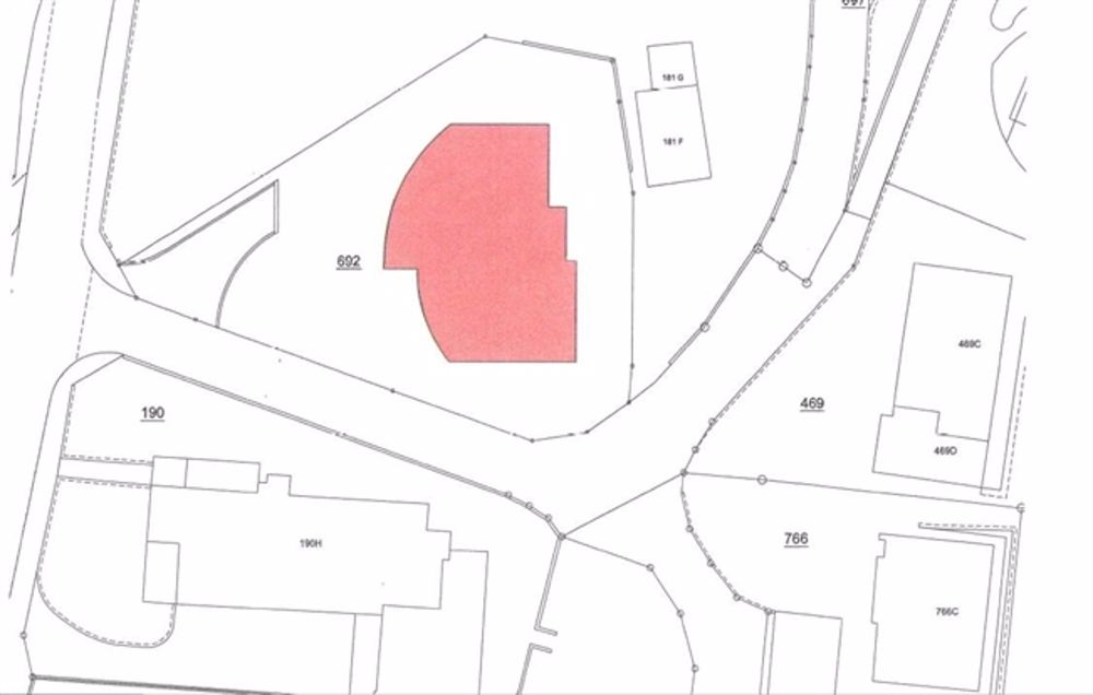Nuova Residenza "Kristallgreen" app 2.5 e 3.5 locali / Neue Residenz Kristallgreen 2,5 und 3,5-Zimmer-Wohnungen - Bild 1