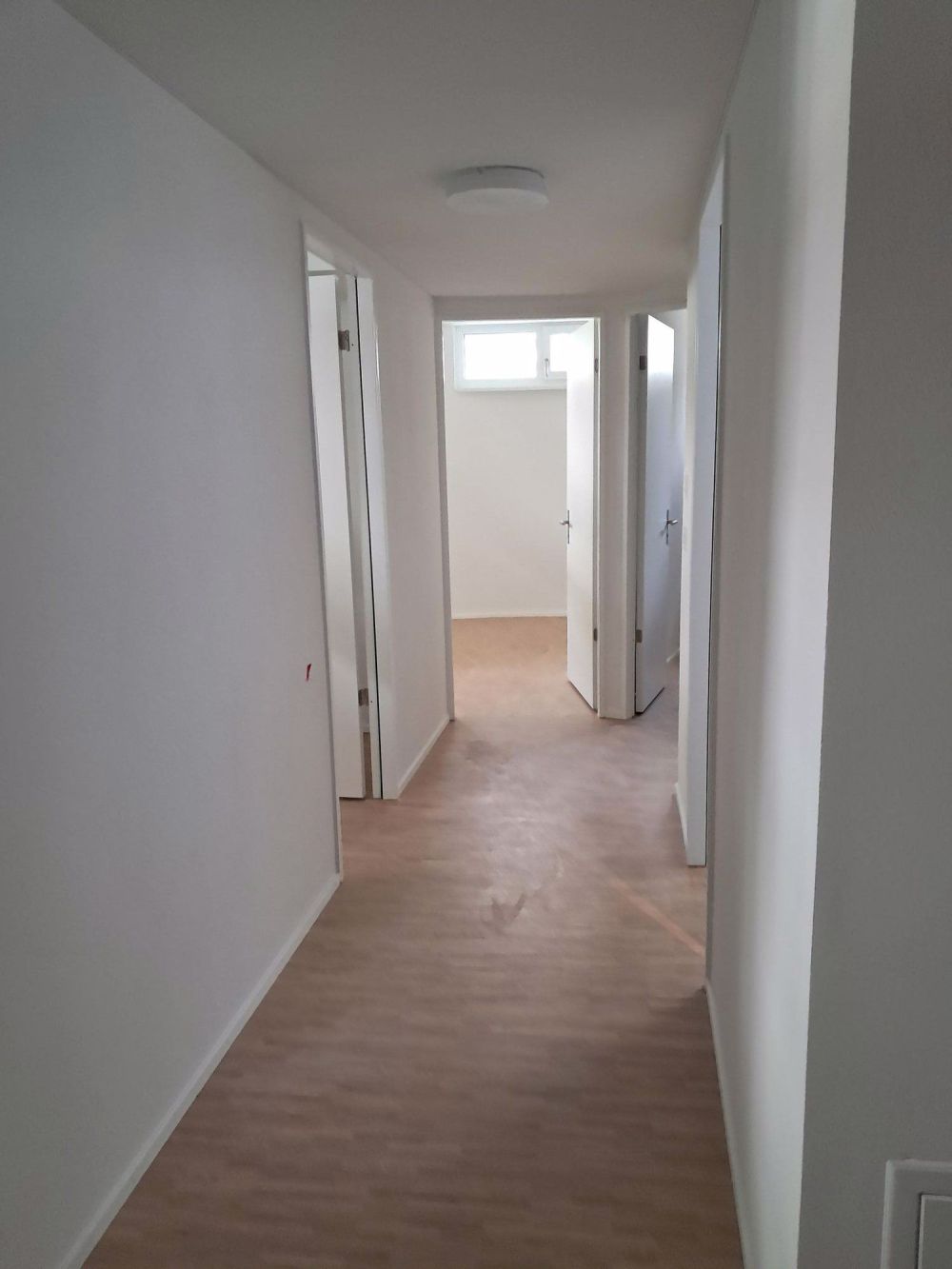 Maisonette - Neubauwohnung (mit Freecooling-System, Erdsonden-Heizung, Photovoltaik-Strom) - Bild 11