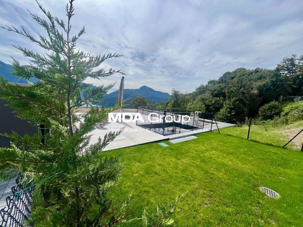 Appartement - Carona - Bild 13