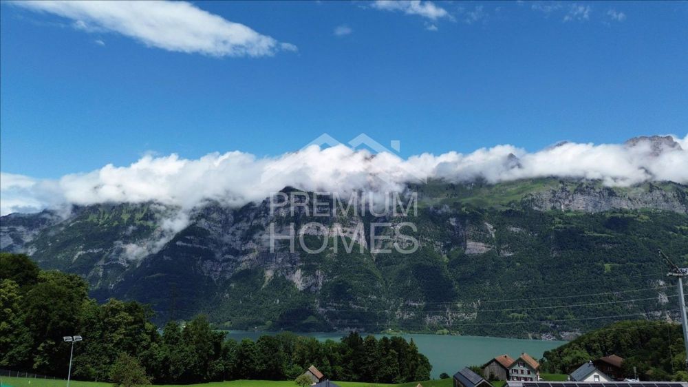 Wohn(r)traum mit Seeluft und Gipfelblick - Bild 3