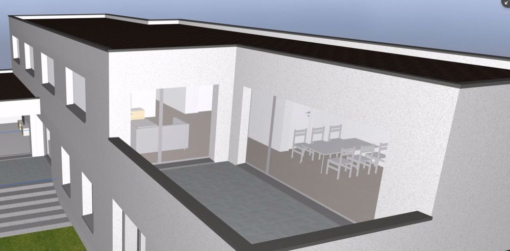 4 ½ Zimmer-Wohnung in Windisch mieten - Bild 3