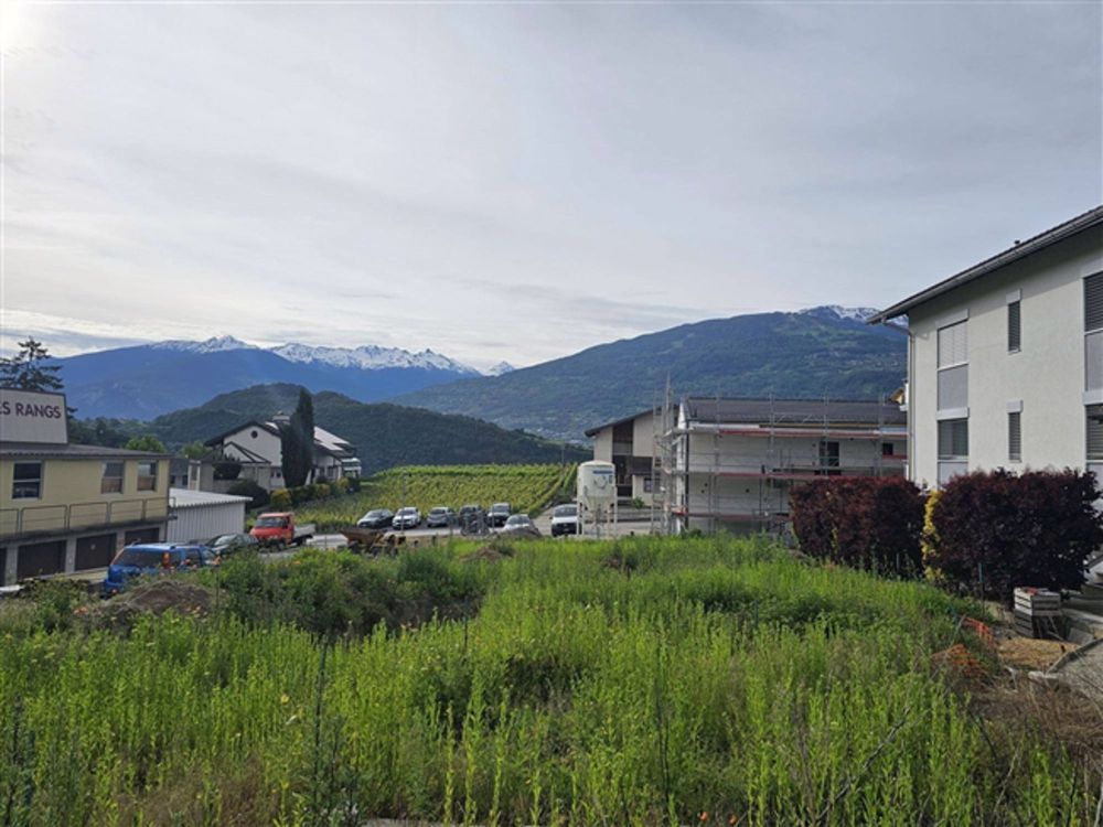 Anlageimmobilie - 4 x 2.5 Zimmer - Bild 1