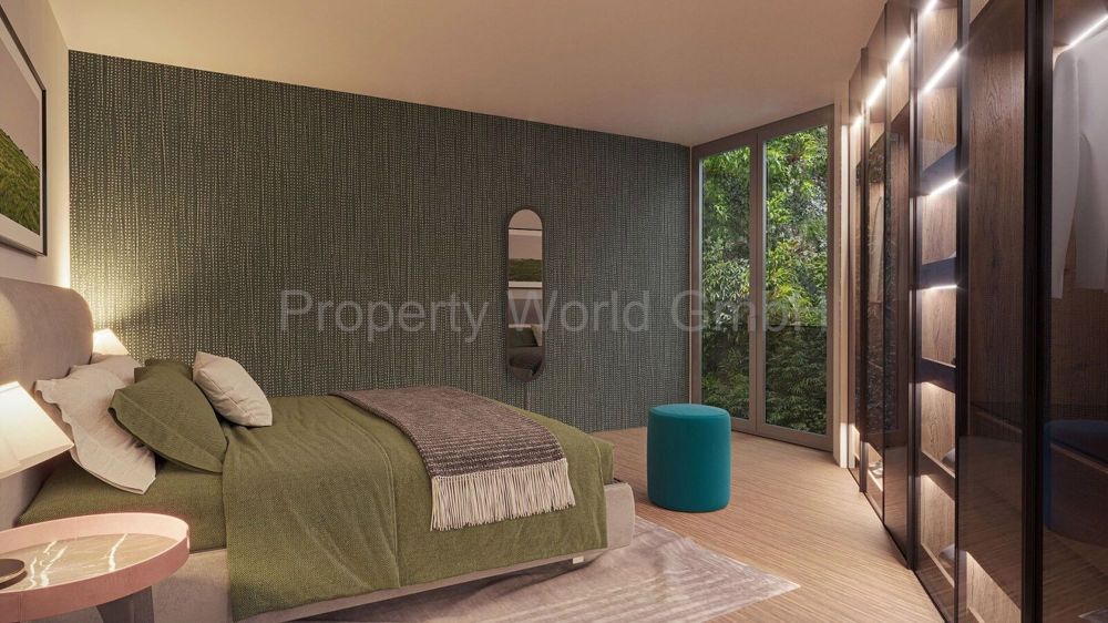 Residenza esclusiva a Paradiso - il lus esclusiva a Paradiso - il lus - Schlafzimmer