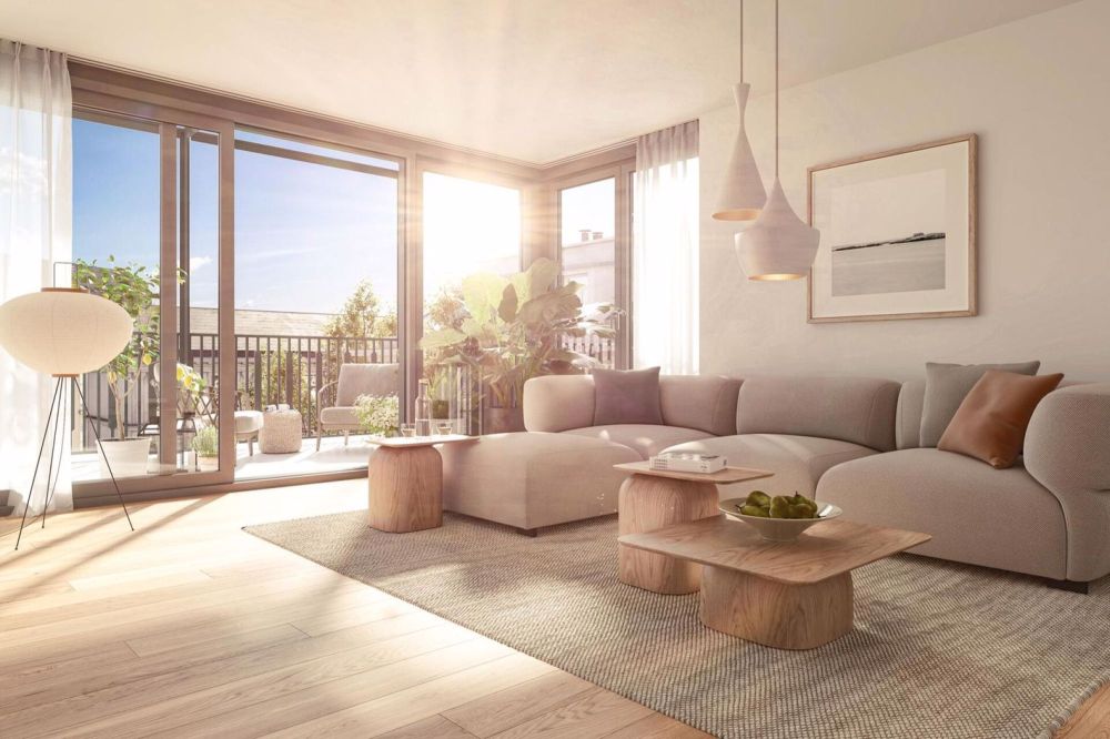 Letzte Chance auf Ihr neues Zuhause in Zürich-Binz! - Bild 1
