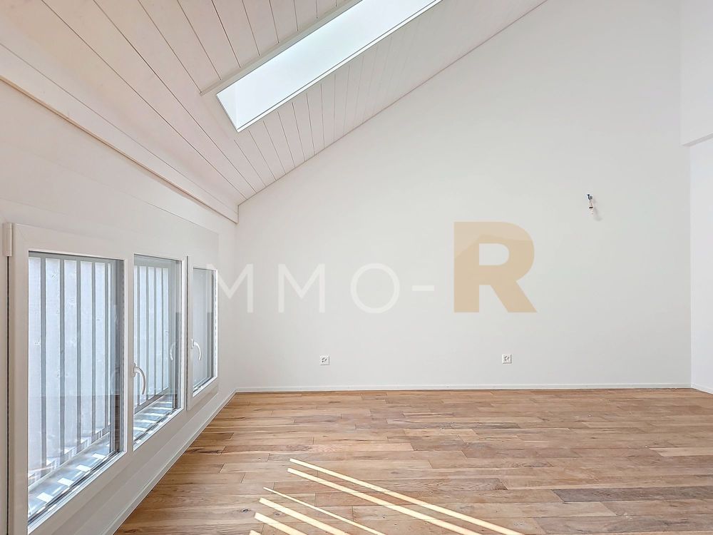 Prächtiges 2.5-Zimmer-Duplex-Apartment - Bild 4