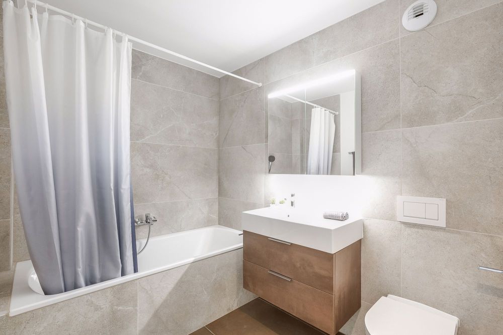 Appartement PPE - Bild 5