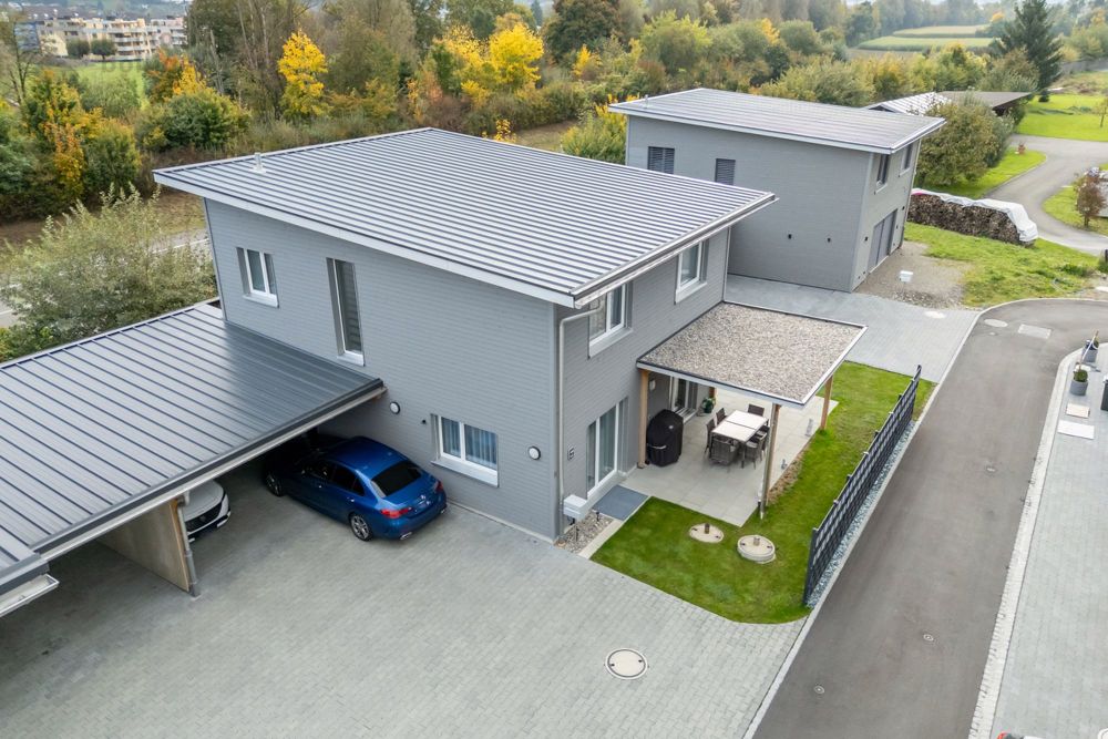 Wohnen, wo Qualität zuhause ist - Bild 13