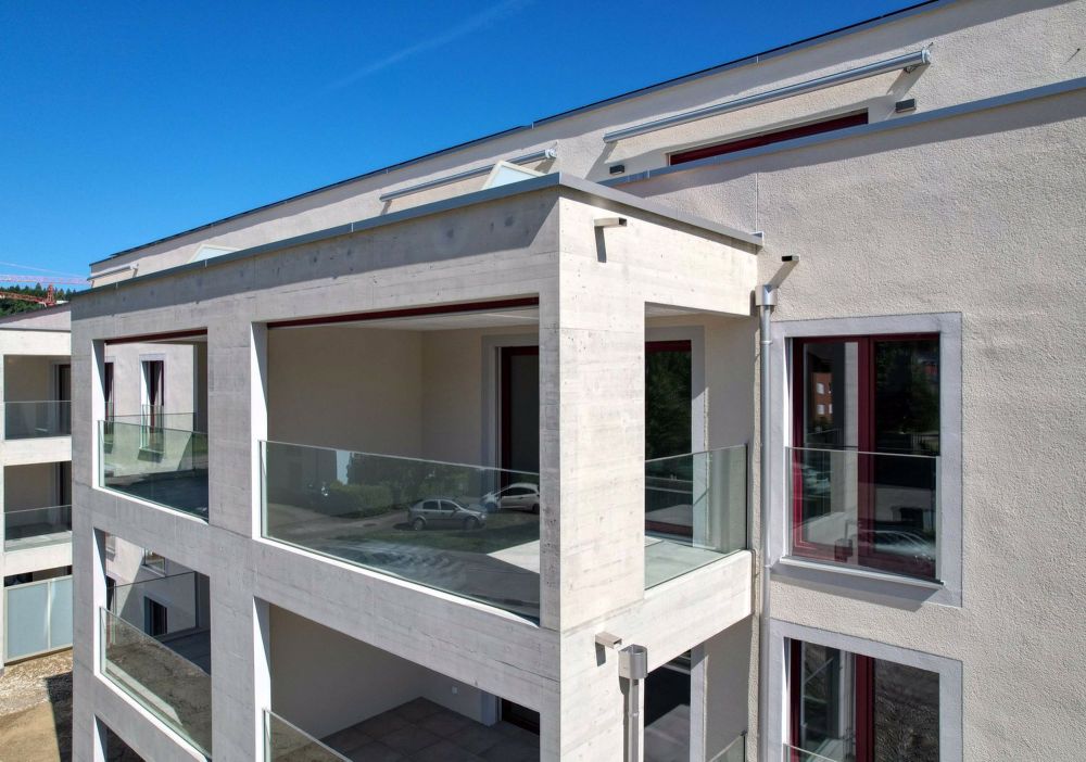 Jetzt Wohnung besichtigen! - Bild 3
