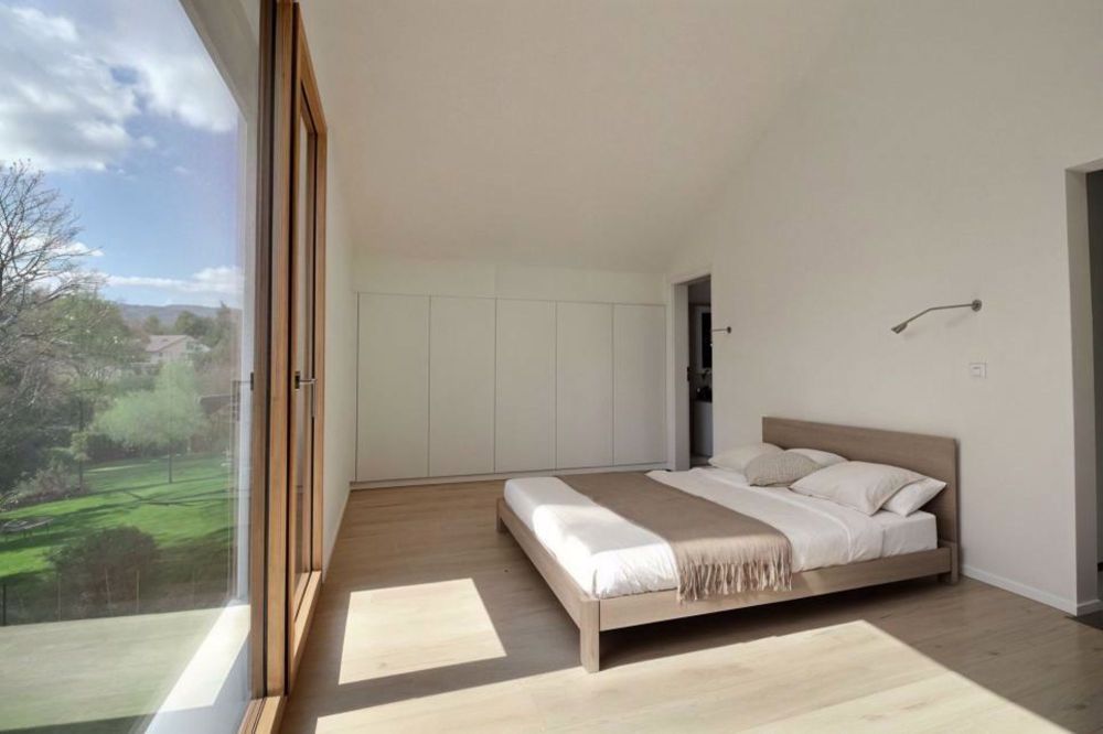 Villa individuelle contemporaine neuve ! | dreamo.ch - Bild 5