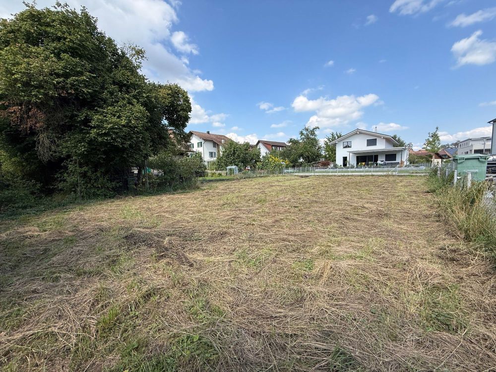 Ihr Wohntraum in Koppigen – Neubau nach Ihren Wünschen - Bild 6