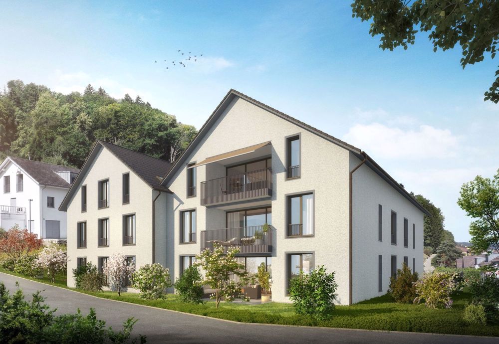 Neubauprojekt ALDEA - natürlich daheim - Bild 2