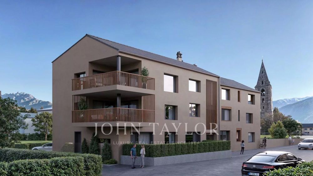 Résidence Les Verdelets - Bild 4