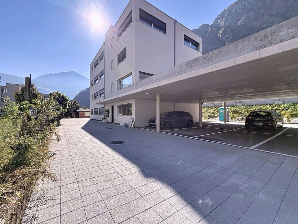 Wohnung 3.5 Zimmer in Martigny - Bild 2