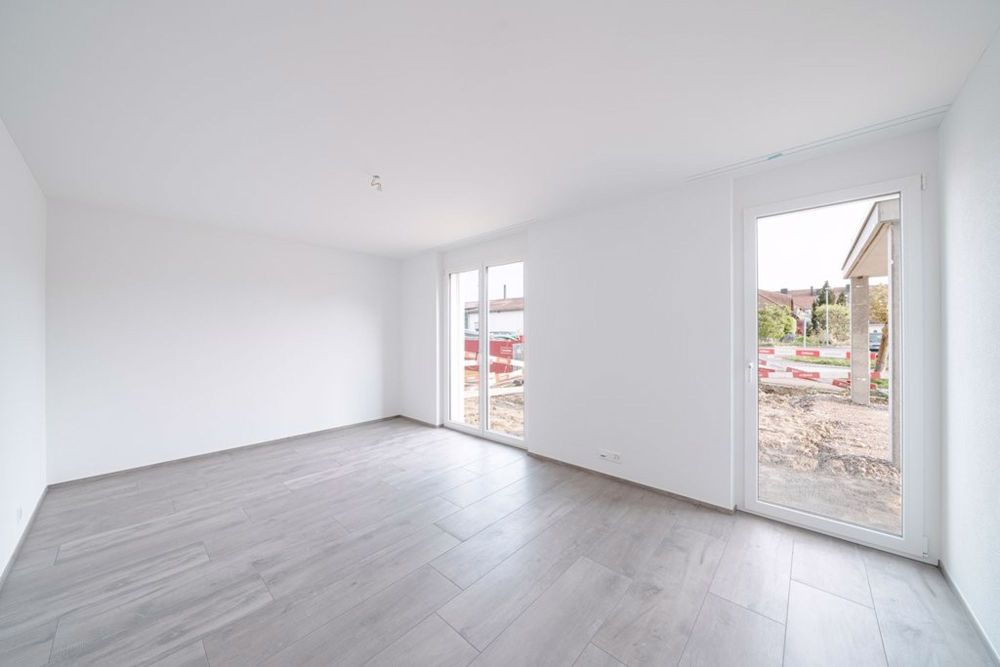 EXKLUSIVE NEUBAUWOHNUNG IN ARBON - Bild 5