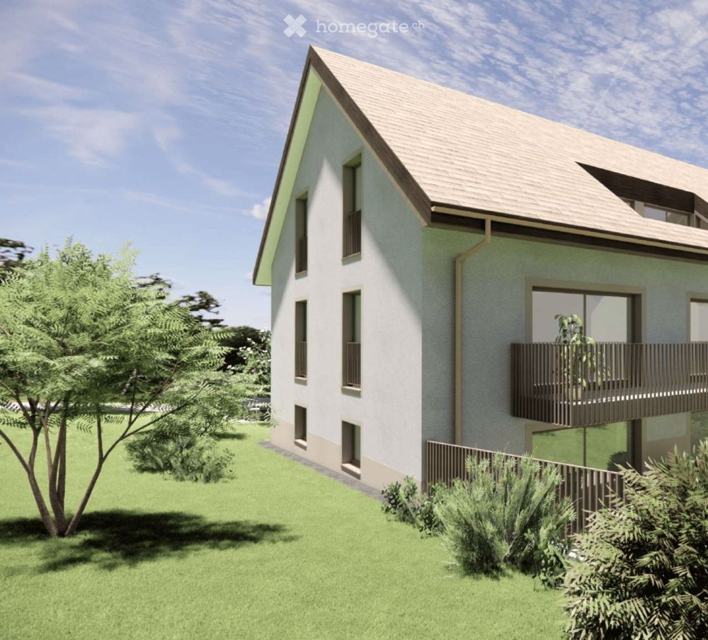 Nouvelle promotion de 8 logements - Bild 4
