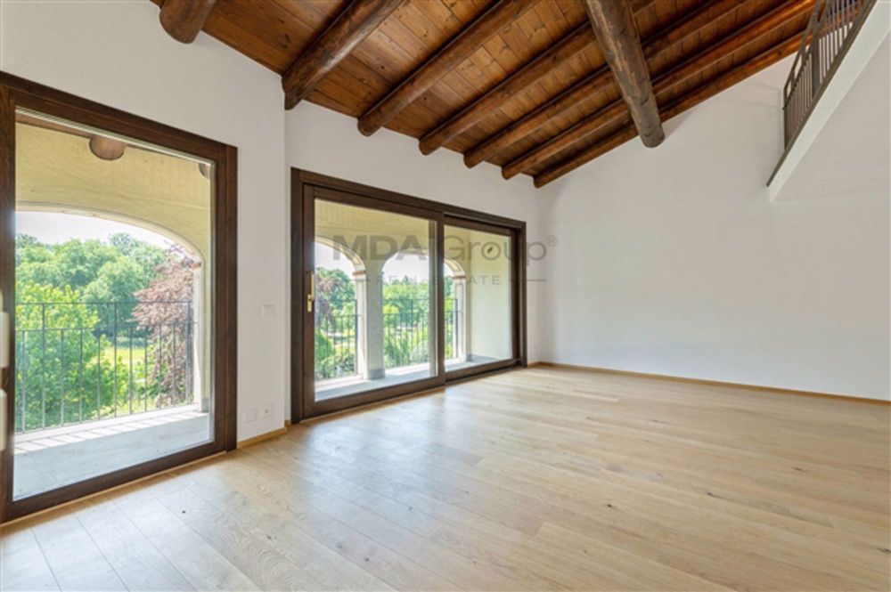 5 Room attic apartment - Bild 6