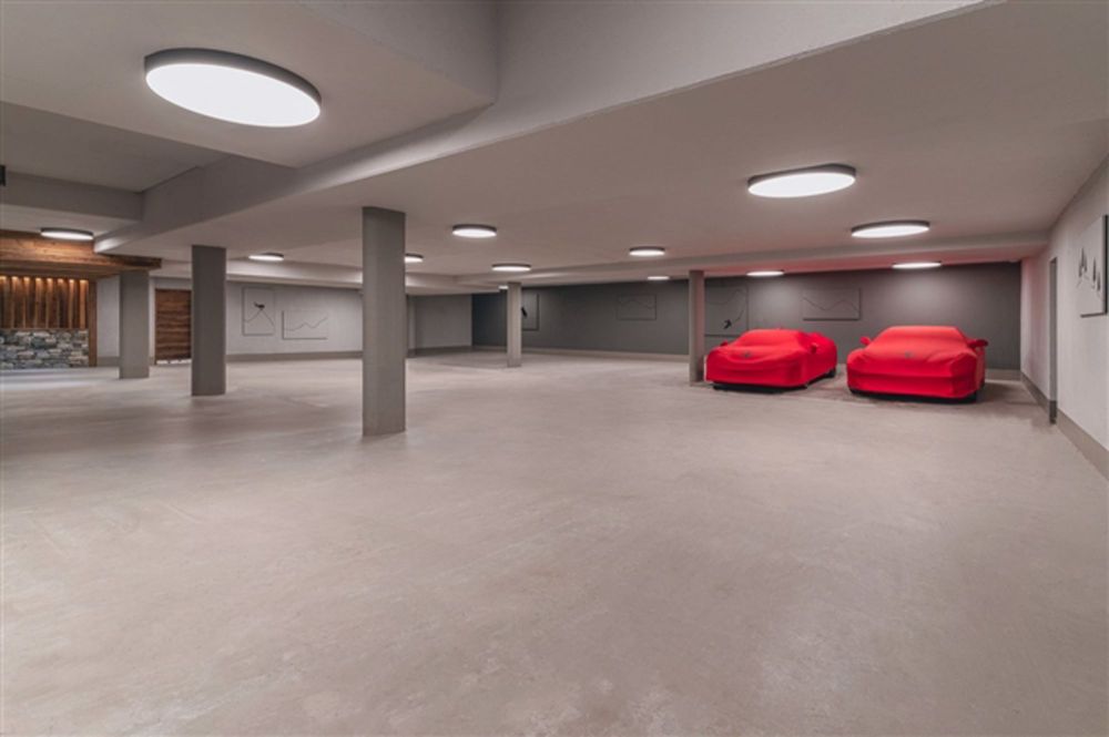 Chalet East Rock, im Zentrum von Verbier - Bild 6