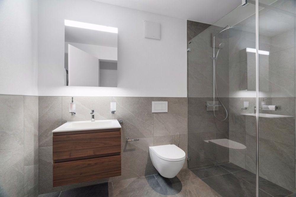 Hochwertige und familienfreundliche Garten-Duplexwohnung - Bild 3