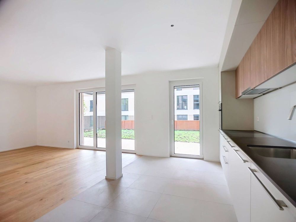 Appartement komplett NEU - Bild 3