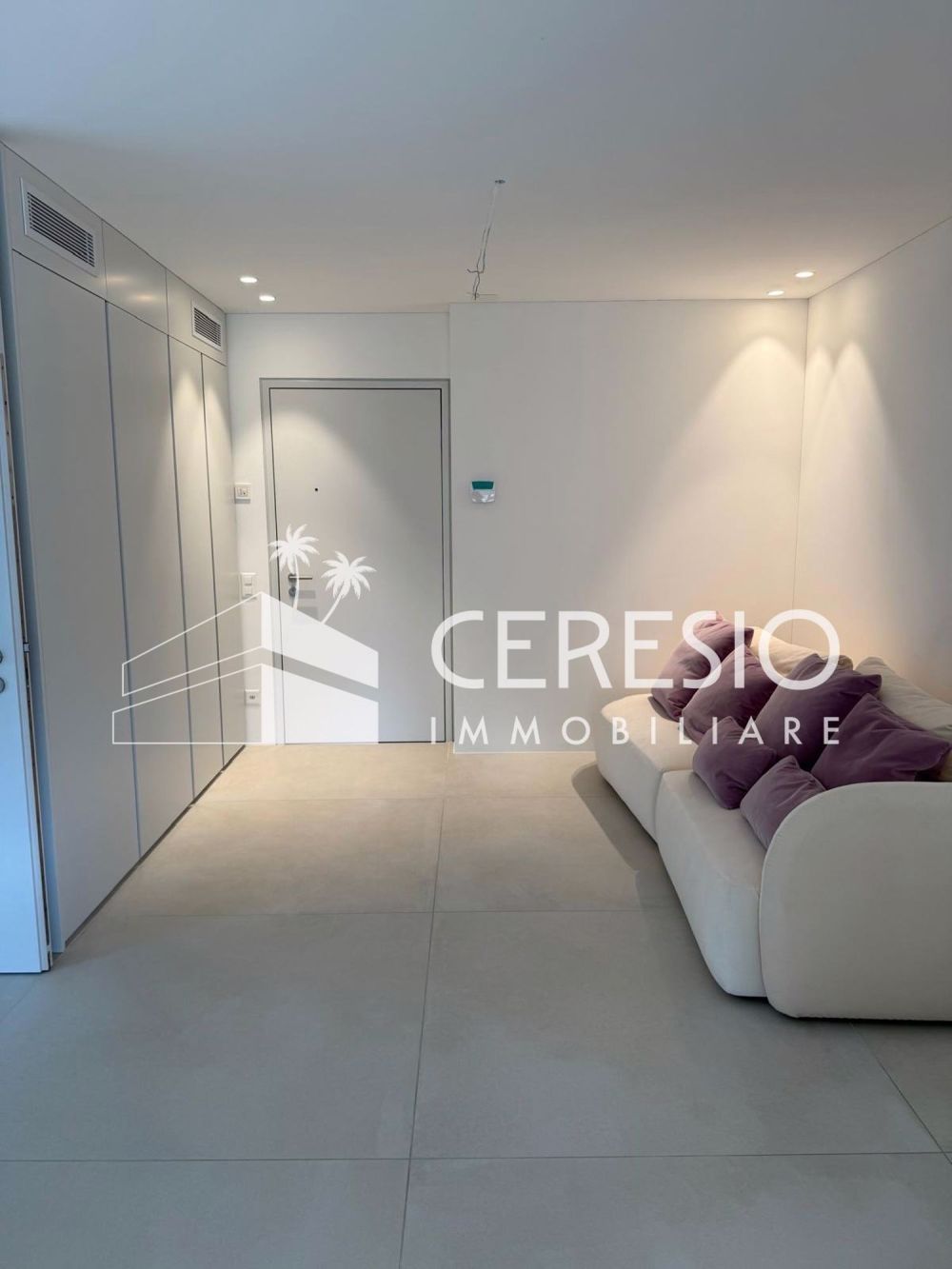 Elegantes Apartment mit 4.5 Zimmern in Gentilino - Bild 7