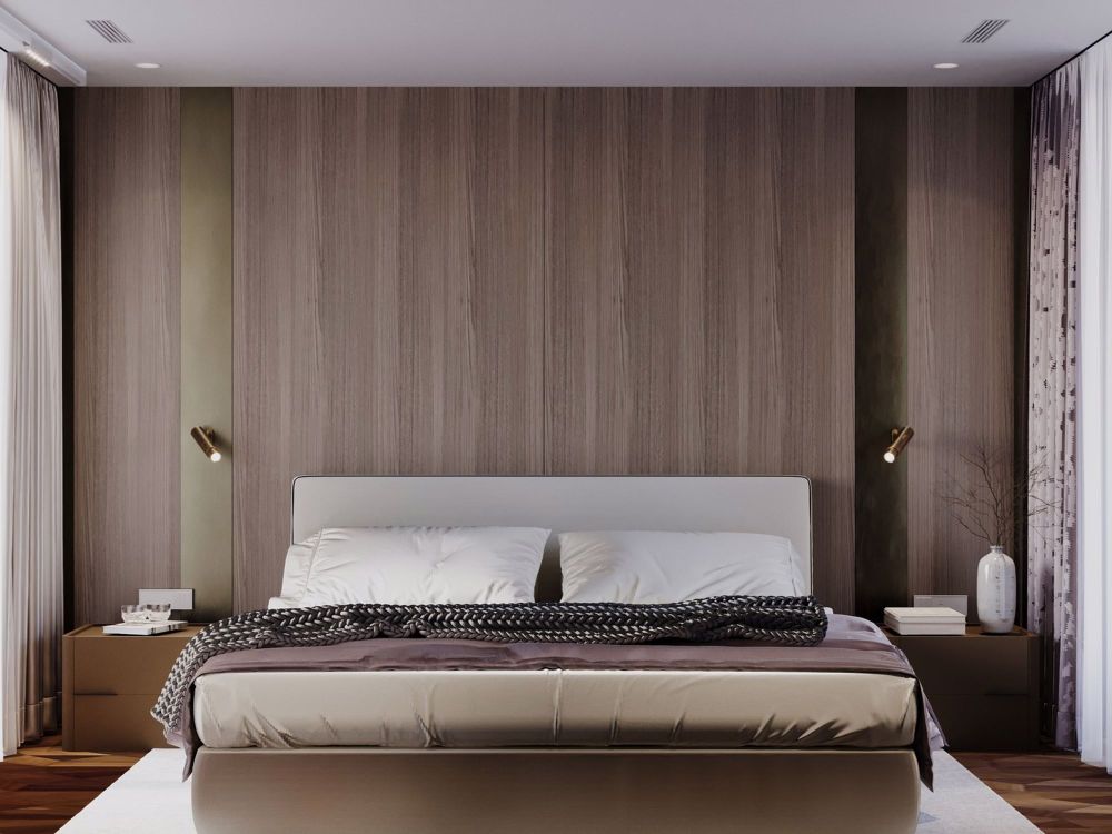 Moderne 4.5-Zimmer-Wohnung mit Panoramablick in Birmensdorf - Bild 5