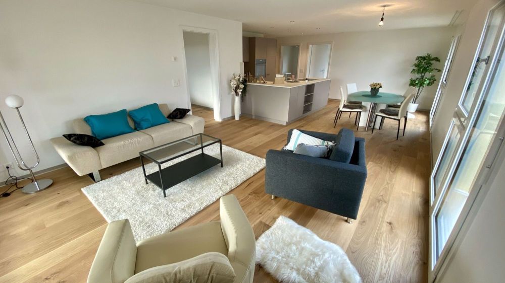 Mehrfamilienhaus Selva - Bild 2